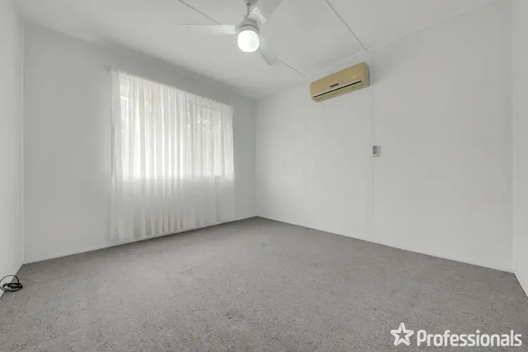 Sixth view of Homely house listing, 35 Charles Street, West Gladstone QLD 4680