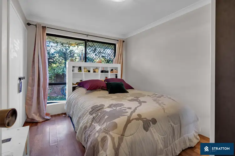 Second view of Homely house listing, 7/23 Golf Road, Parkwood WA 6147