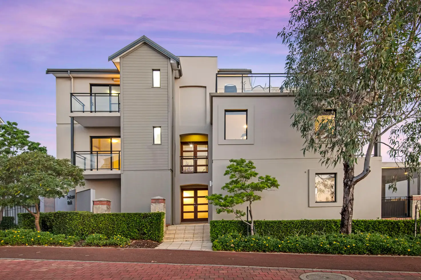 Main view of Homely house listing, 22/51 Tidewater Way, Ascot WA 6104