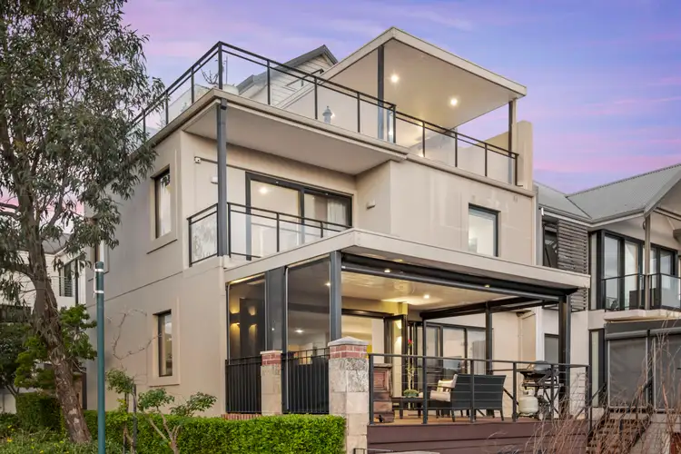 Second view of Homely house listing, 22/51 Tidewater Way, Ascot WA 6104