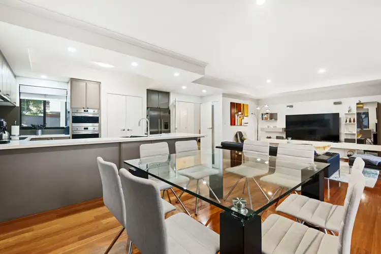 Third view of Homely house listing, 22/51 Tidewater Way, Ascot WA 6104