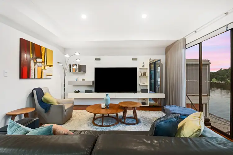 Fourth view of Homely house listing, 22/51 Tidewater Way, Ascot WA 6104