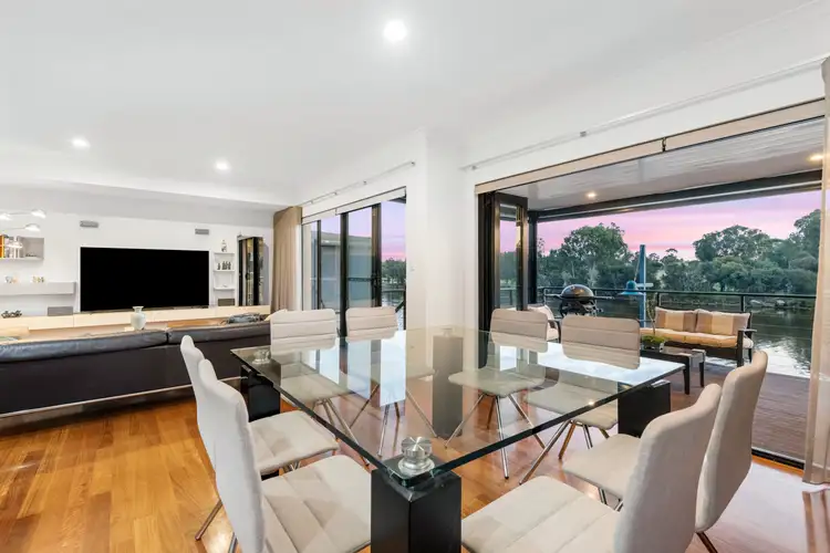Fifth view of Homely house listing, 22/51 Tidewater Way, Ascot WA 6104