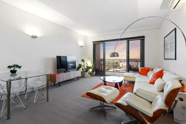 Main view of Homely apartment listing, 81/148 Adelaide Terrace, East Perth WA 6004
