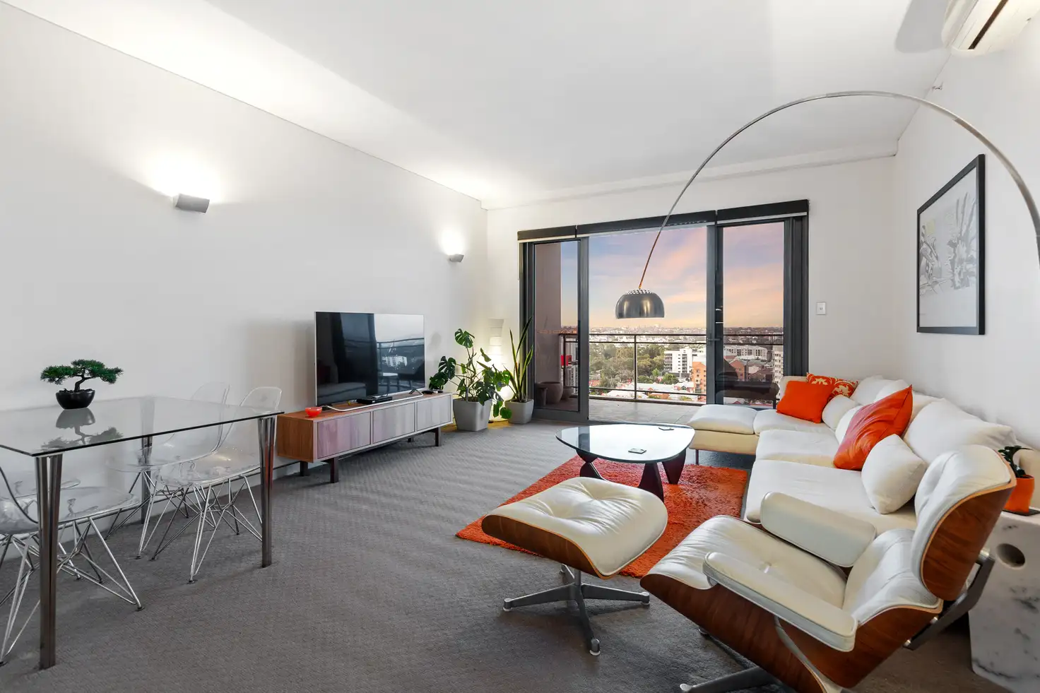 Main view of Homely apartment listing, 81/148 Adelaide Terrace, East Perth WA 6004
