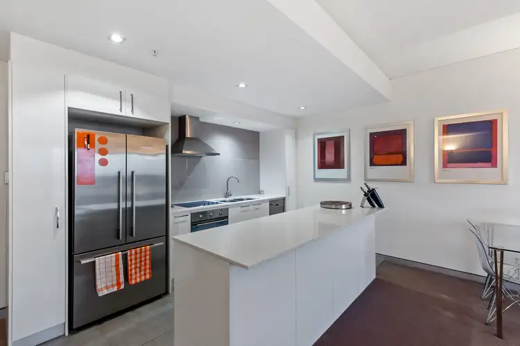 Fifth view of Homely apartment listing, 81/148 Adelaide Terrace, East Perth WA 6004