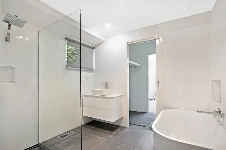 Second view of Homely unit listing, 1/45 Richard Drive, Langwarrin VIC 3910