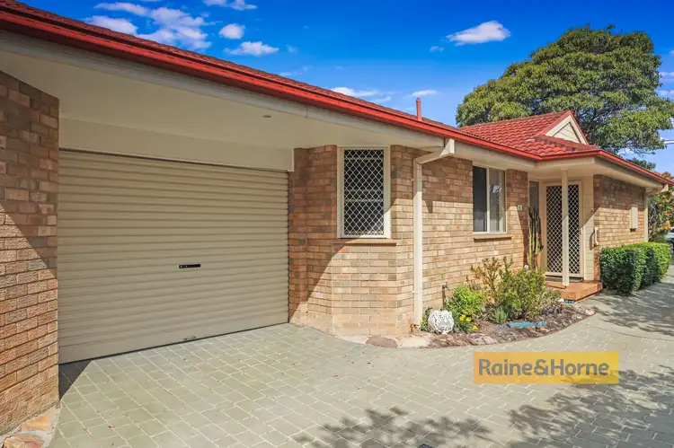 1/13 Farnell Road, Woy Woy NSW 2256