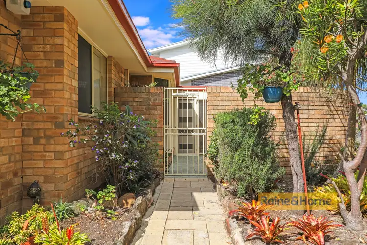 Fifth view of Homely villa listing, 1/13 Farnell Road, Woy Woy NSW 2256