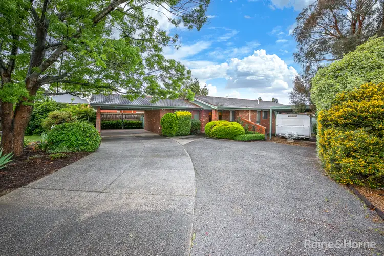 65 Anderson Road, Sunbury VIC 3429