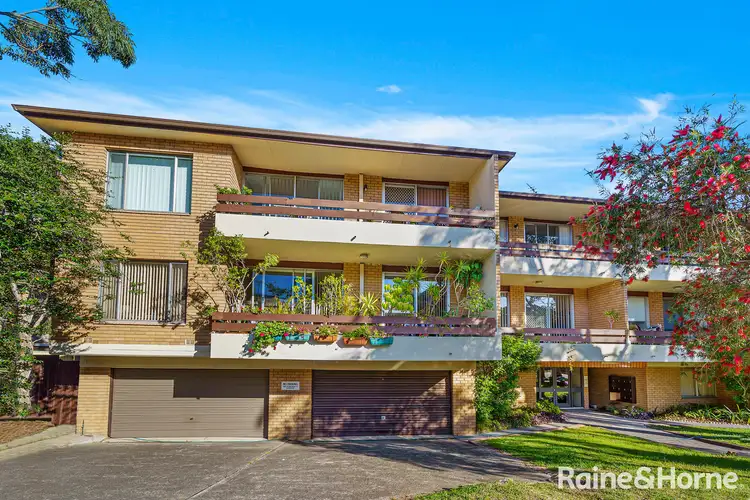 8/50 Chapel Street, Kogarah NSW 2217