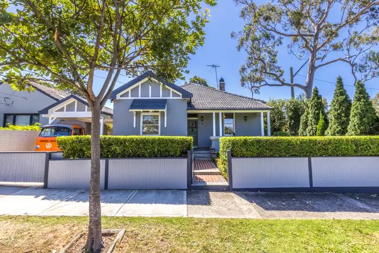 Main view of Homely house listing, 1 McClelland Street, North Willoughby NSW 2068