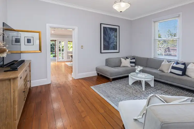 Fourth view of Homely house listing, 1 McClelland Street, North Willoughby NSW 2068