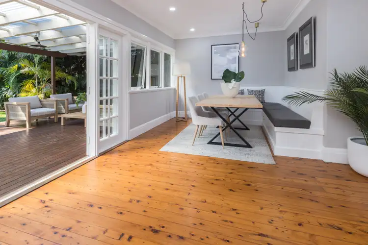 Sixth view of Homely house listing, 1 McClelland Street, North Willoughby NSW 2068