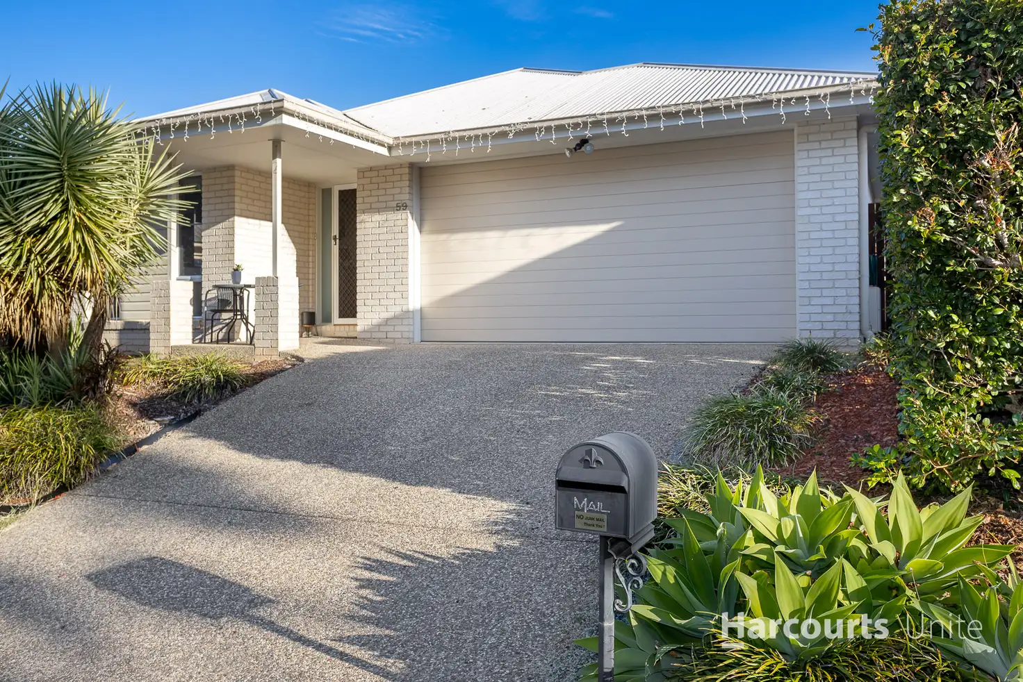 Main view of Homely house listing, 59 Nutmeg Drive, Griffin QLD 4503