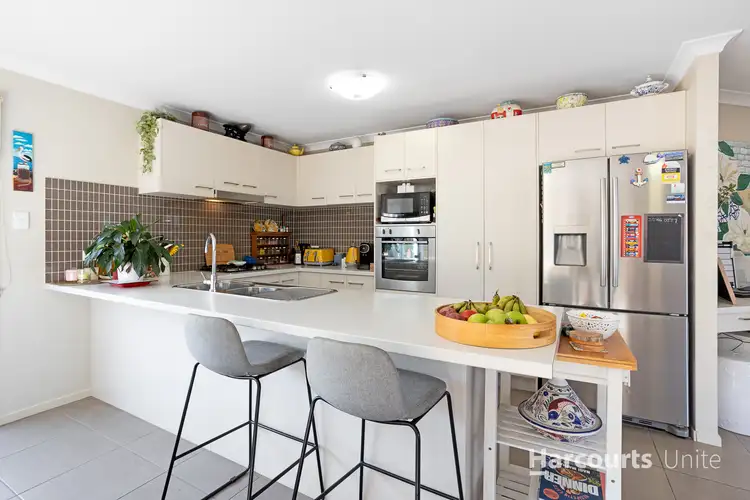 Second view of Homely house listing, 59 Nutmeg Drive, Griffin QLD 4503