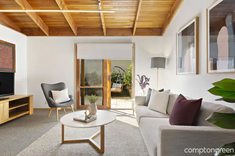 Second view of Homely house listing, 12 Walter Street, Williamstown North VIC 3016
