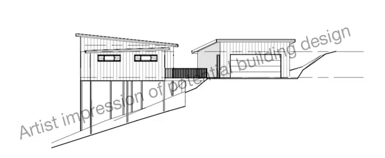 Fourth view of Homely land listing, 61 Regal Drive, Canungra QLD 4275