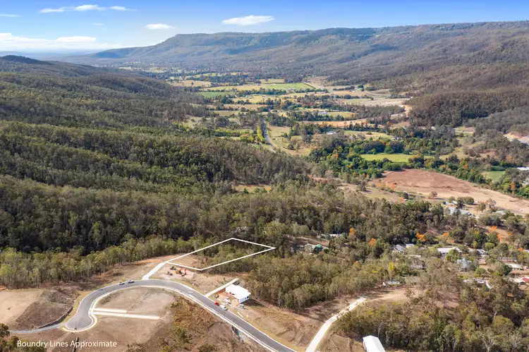 Sixth view of Homely land listing, 61 Regal Drive, Canungra QLD 4275
