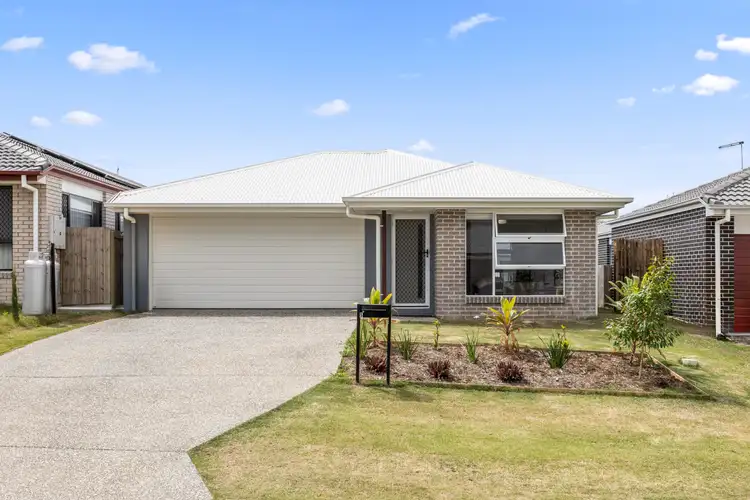 5 Burdekin Road, Logan Reserve QLD 4133