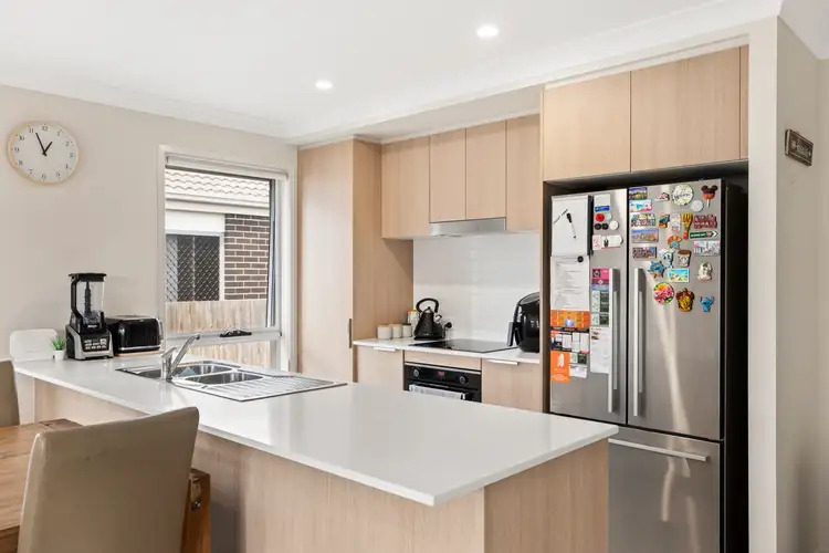 Second view of Homely house listing, 5 Burdekin Road, Logan Reserve QLD 4133