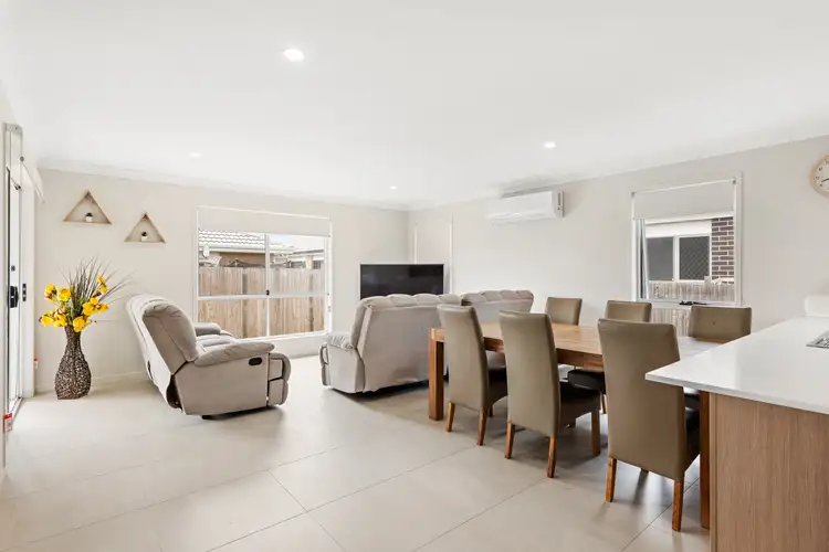 Third view of Homely house listing, 5 Burdekin Road, Logan Reserve QLD 4133