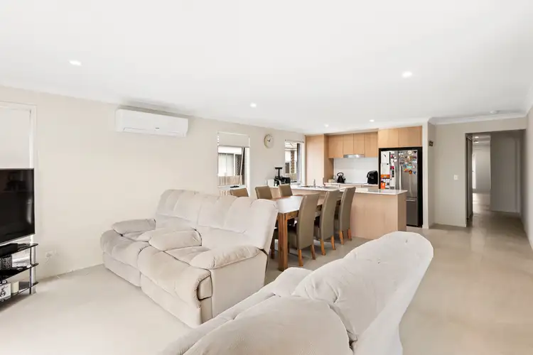 Fourth view of Homely house listing, 5 Burdekin Road, Logan Reserve QLD 4133