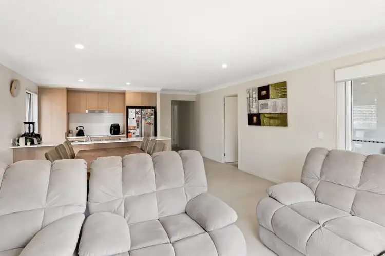 Fifth view of Homely house listing, 5 Burdekin Road, Logan Reserve QLD 4133