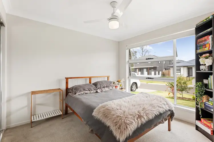 Sixth view of Homely house listing, 5 Burdekin Road, Logan Reserve QLD 4133