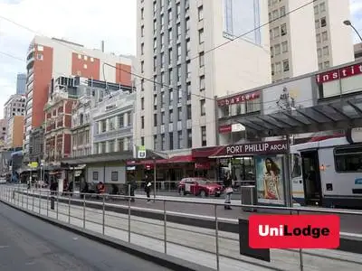 Main view of Homely apartment listing, 1012/238-242 Flinders Street, Melbourne VIC 3000