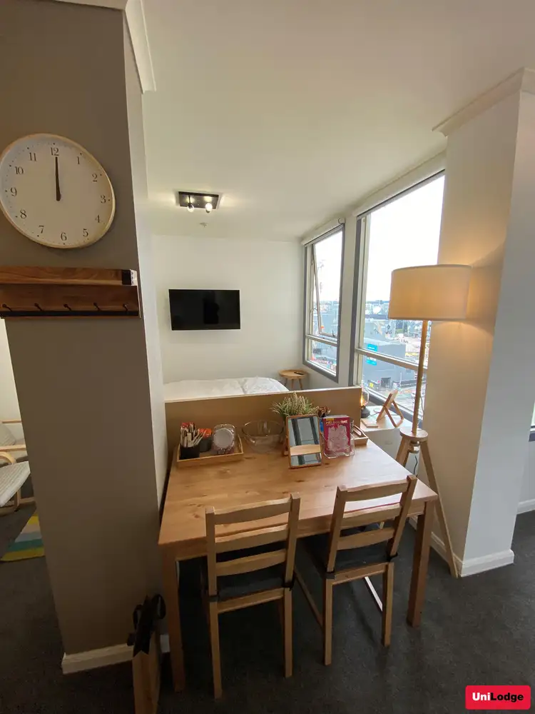 Second view of Homely apartment listing, 1012/238-242 Flinders Street, Melbourne VIC 3000