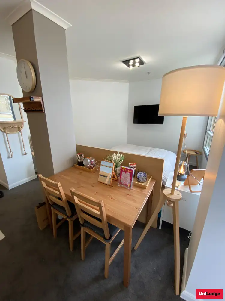 Third view of Homely apartment listing, 1012/238-242 Flinders Street, Melbourne VIC 3000