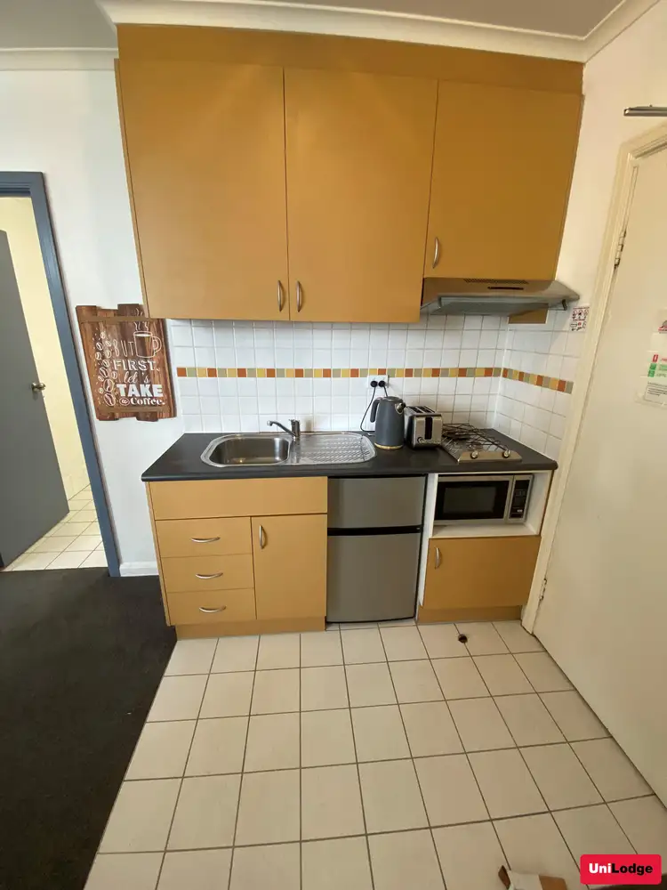 Fourth view of Homely apartment listing, 1012/238-242 Flinders Street, Melbourne VIC 3000