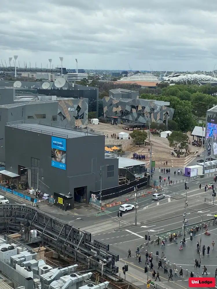 Seventh view of Homely apartment listing, 1012/238-242 Flinders Street, Melbourne VIC 3000