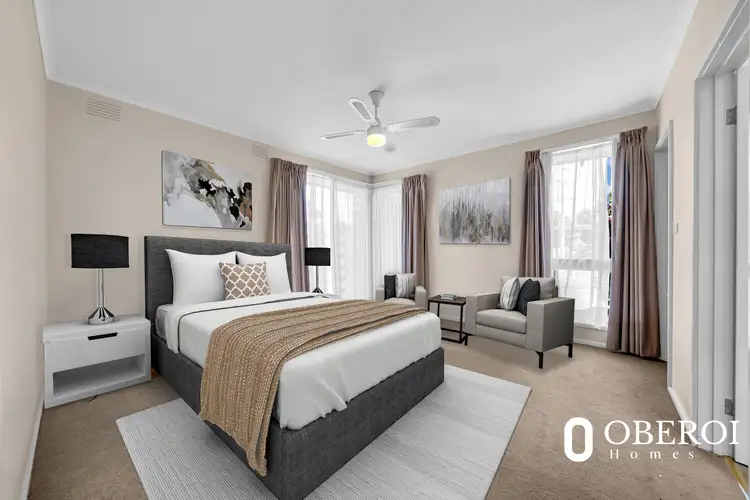 Third view of Homely house listing, 22 Agora Boulevard, Ferntree Gully VIC 3156