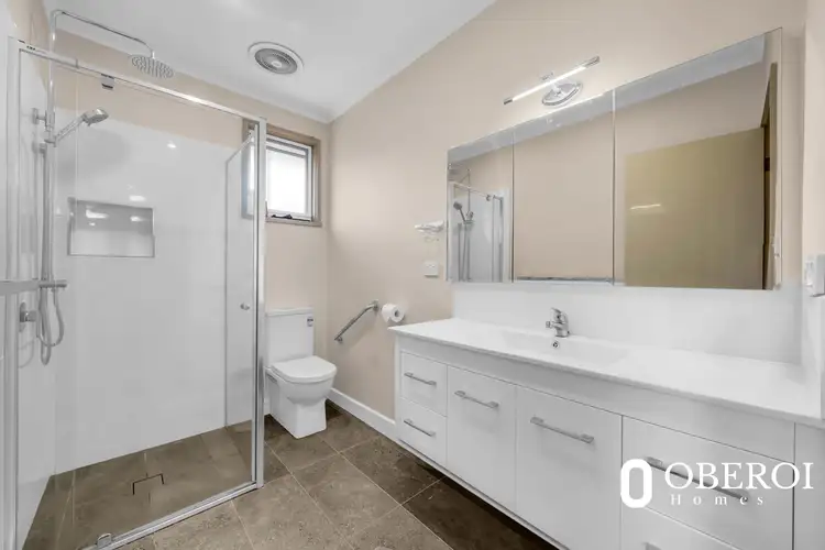 Fourth view of Homely house listing, 22 Agora Boulevard, Ferntree Gully VIC 3156