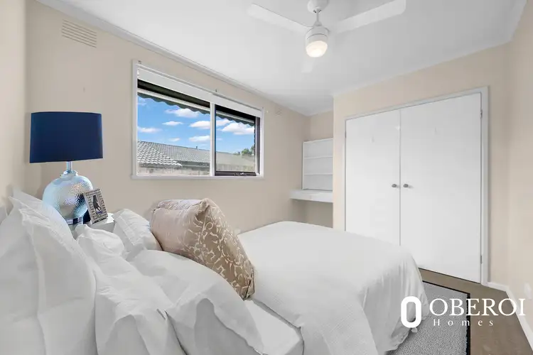 Fifth view of Homely house listing, 22 Agora Boulevard, Ferntree Gully VIC 3156