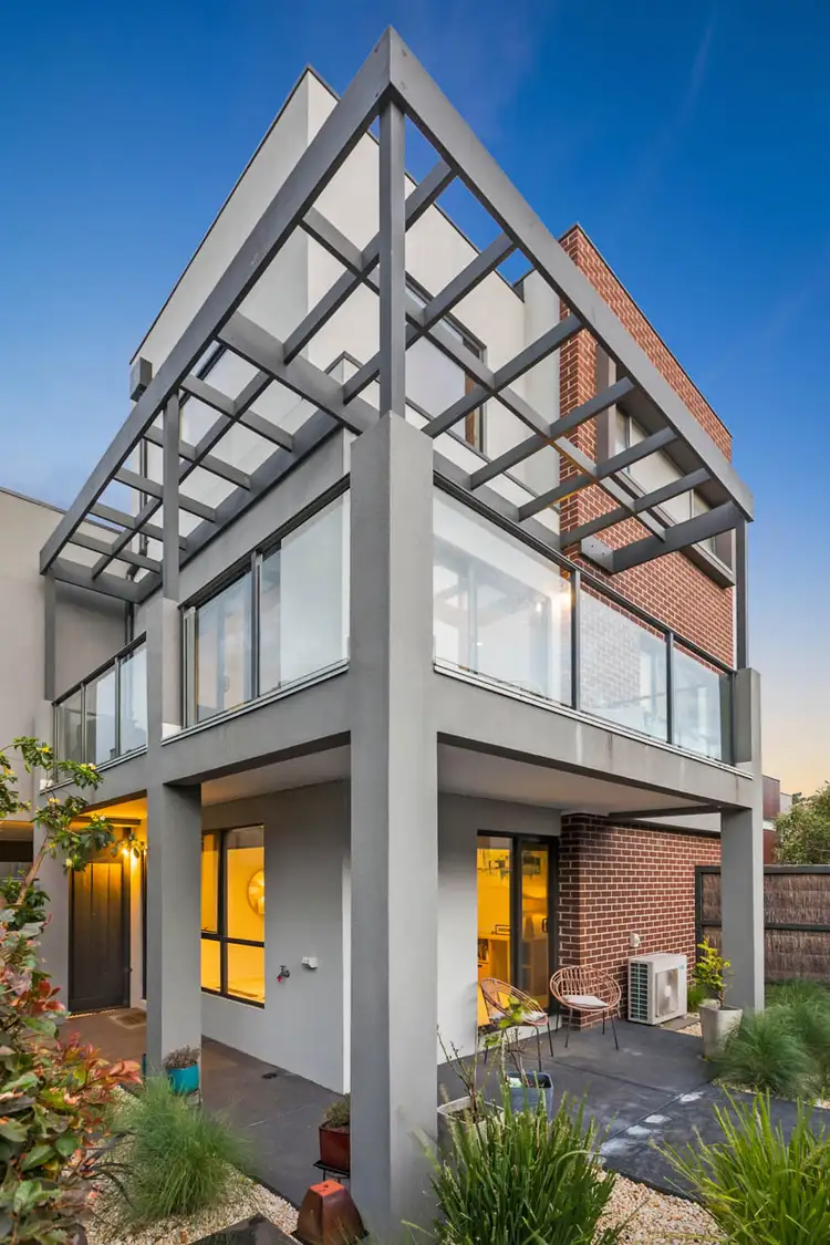 Third view of Homely townhouse listing, 21 Gordon Street, Mornington VIC 3931