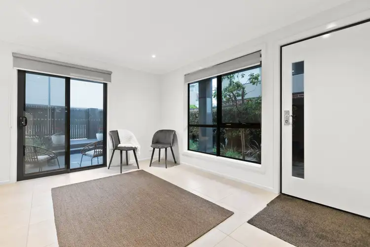 Fourth view of Homely townhouse listing, 21 Gordon Street, Mornington VIC 3931
