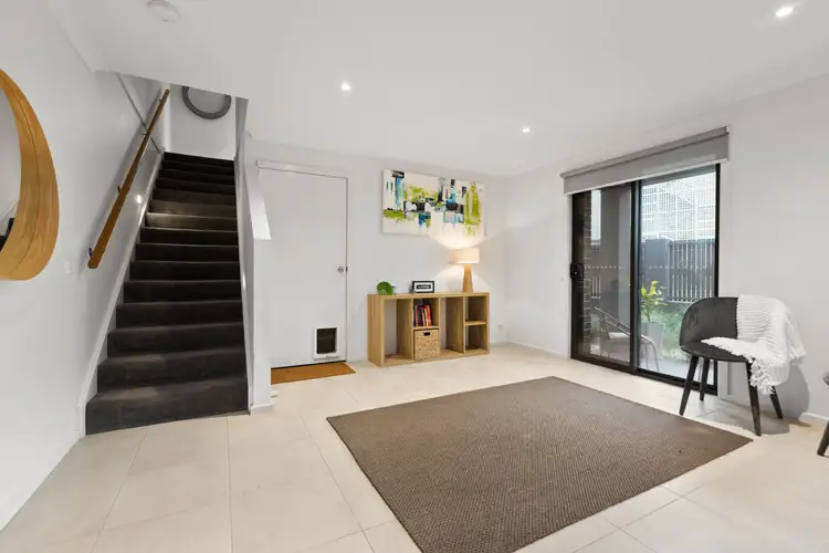 Fifth view of Homely townhouse listing, 21 Gordon Street, Mornington VIC 3931