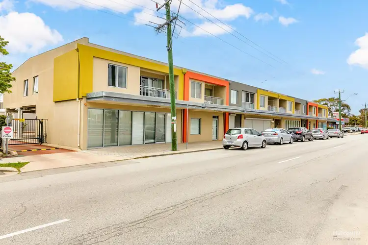 Fourth view of Homely unit listing, 1/148 Railway Parade, Queens Park WA 6107