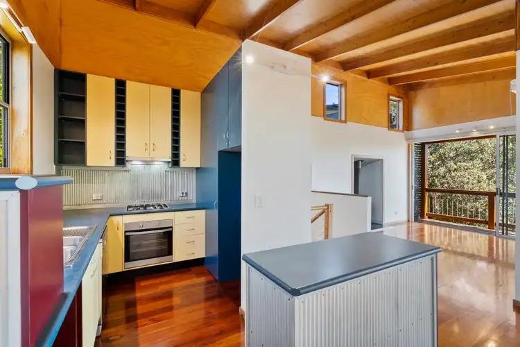Third view of Homely house listing, 3/35 George Nothling Drive, Point Lookout QLD 4183
