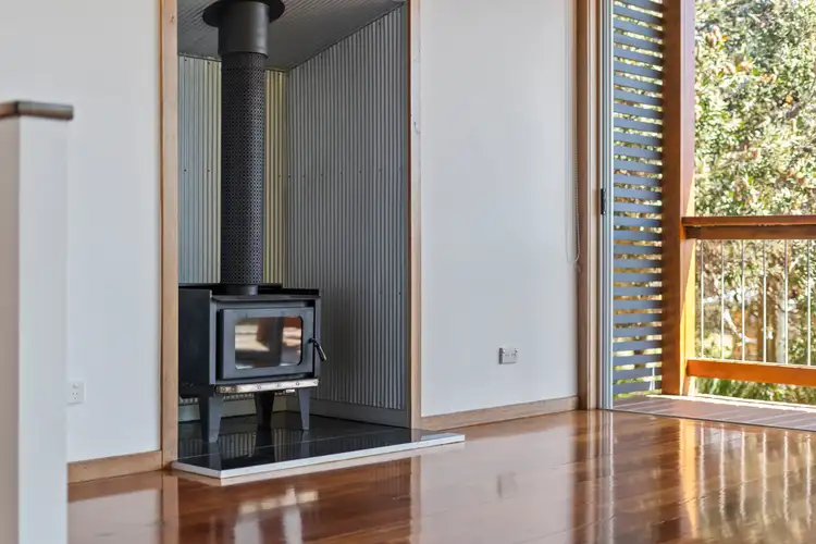 Fifth view of Homely house listing, 3/35 George Nothling Drive, Point Lookout QLD 4183
