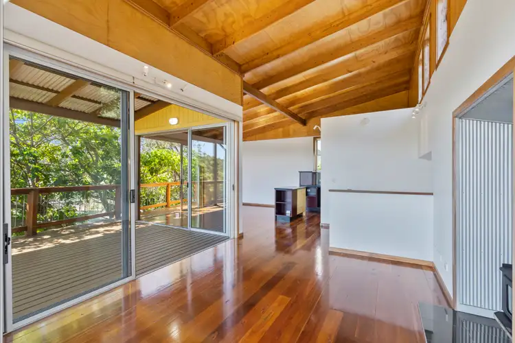 Sixth view of Homely house listing, 3/35 George Nothling Drive, Point Lookout QLD 4183