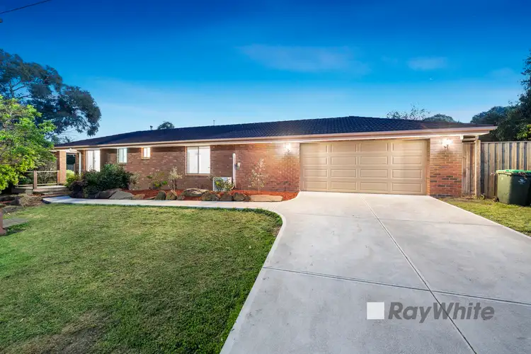 9 Clarendon Drive, Somerville VIC 3912