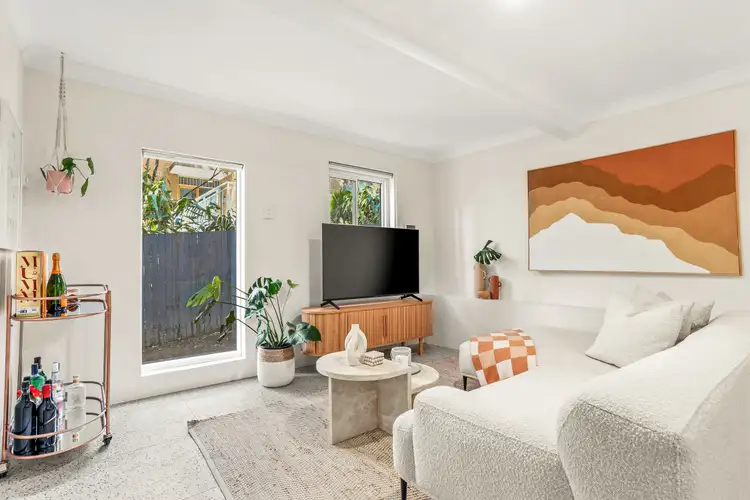 Main view of Homely apartment listing, 5/41 Sir Thomas Mitchell Road, Bondi Beach NSW 2026