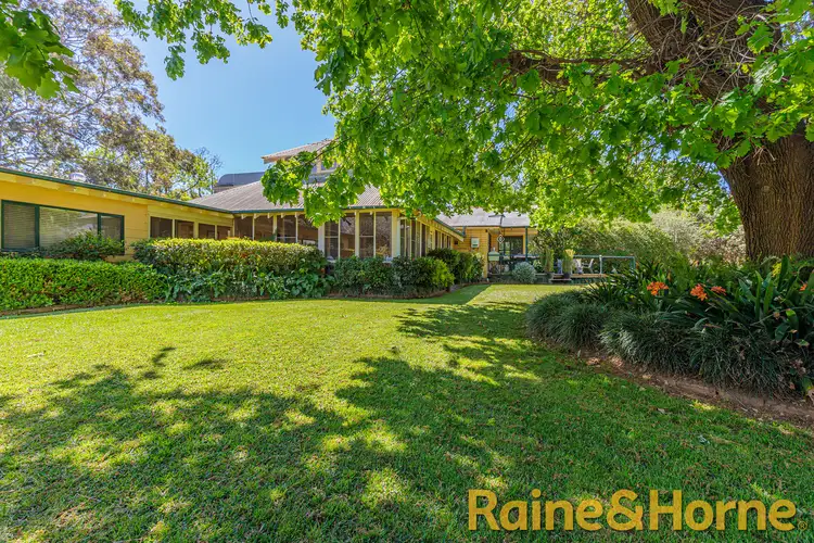 Third view of Homely house listing, 57 Wingfield Road, Narromine NSW 2821