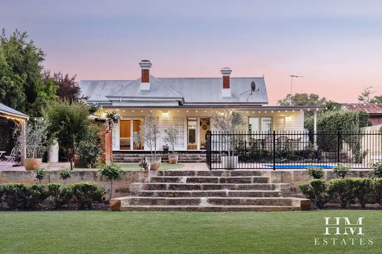 31 Montreal Road, Woodbridge WA 6056