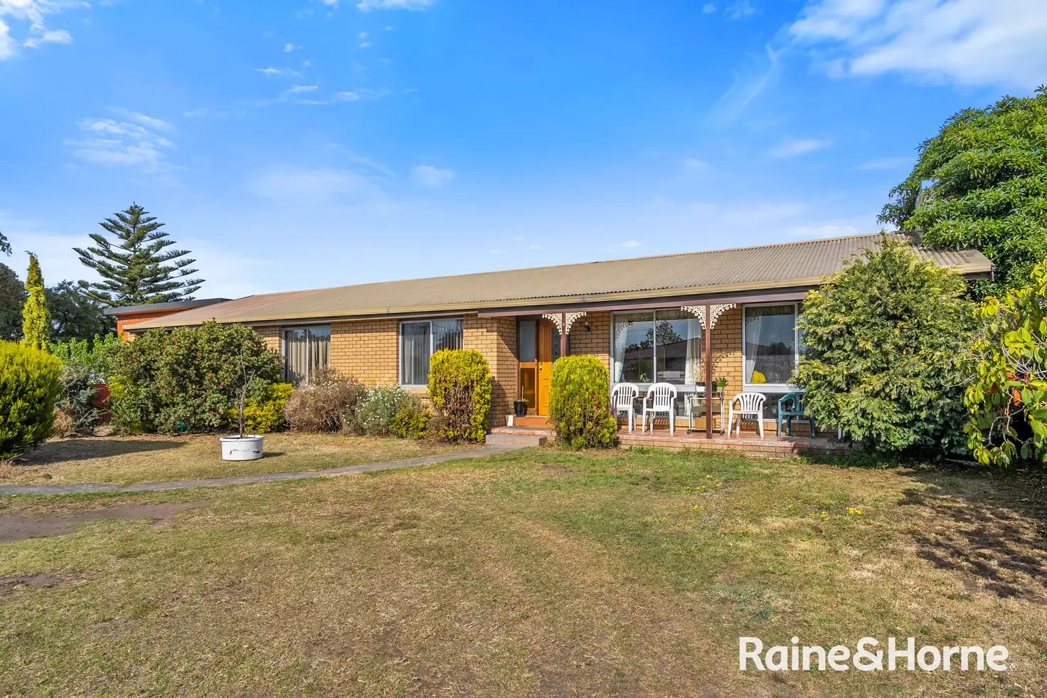 Main view of Homely house listing, 4 Second Avenue, Midway Point TAS 7171