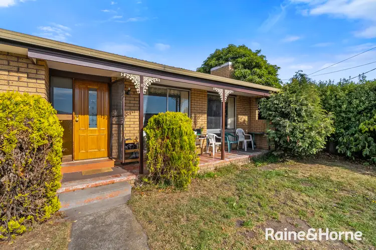 Second view of Homely house listing, 4 Second Avenue, Midway Point TAS 7171